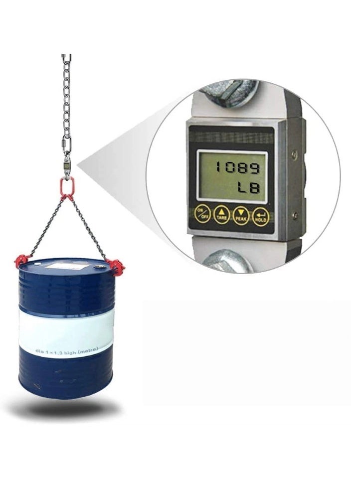 سلسلتان ل الكراسي مع حلقة تسلق، مجموعة  متينة، أدوات كرسي الأرجوحة للملاعب الداخلية والخارجية، كرسي معلق، كرسي أرجوحة، كيس ملاكمة - Image 5